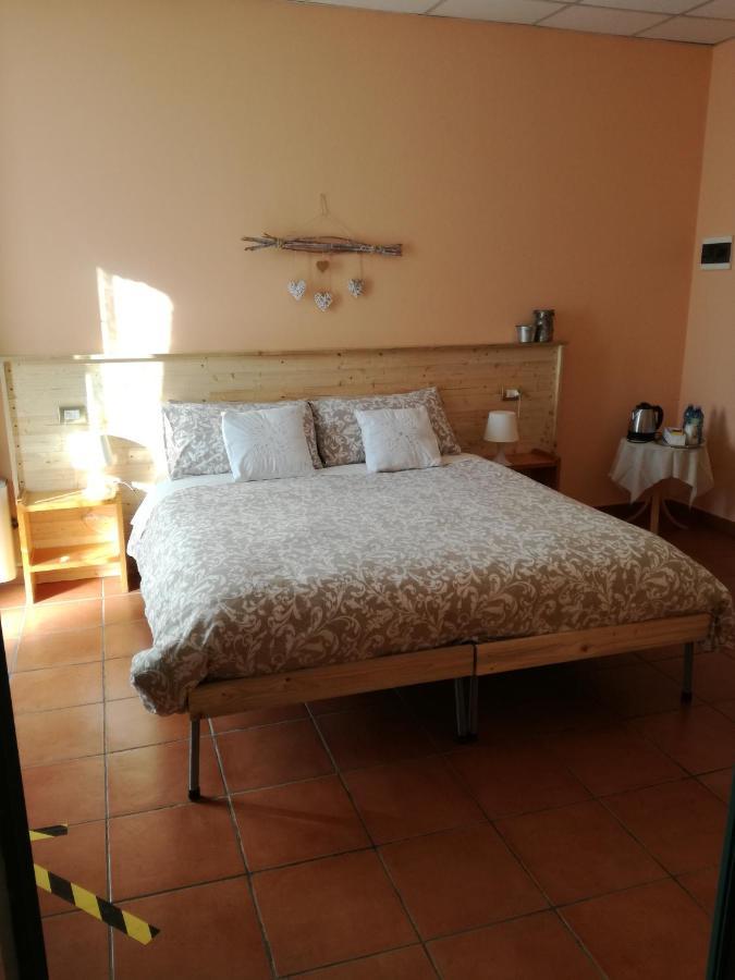 Agriturismo Boschi 레기올로 외부 사진