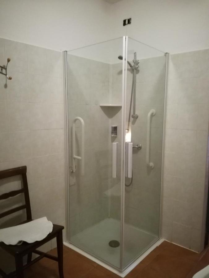 Agriturismo Boschi 레기올로 외부 사진