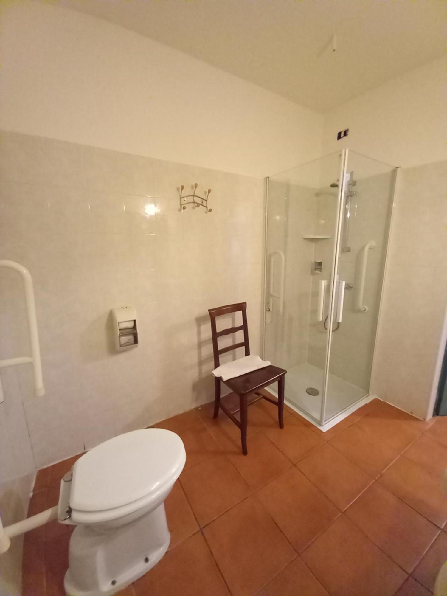 Agriturismo Boschi 레기올로 외부 사진