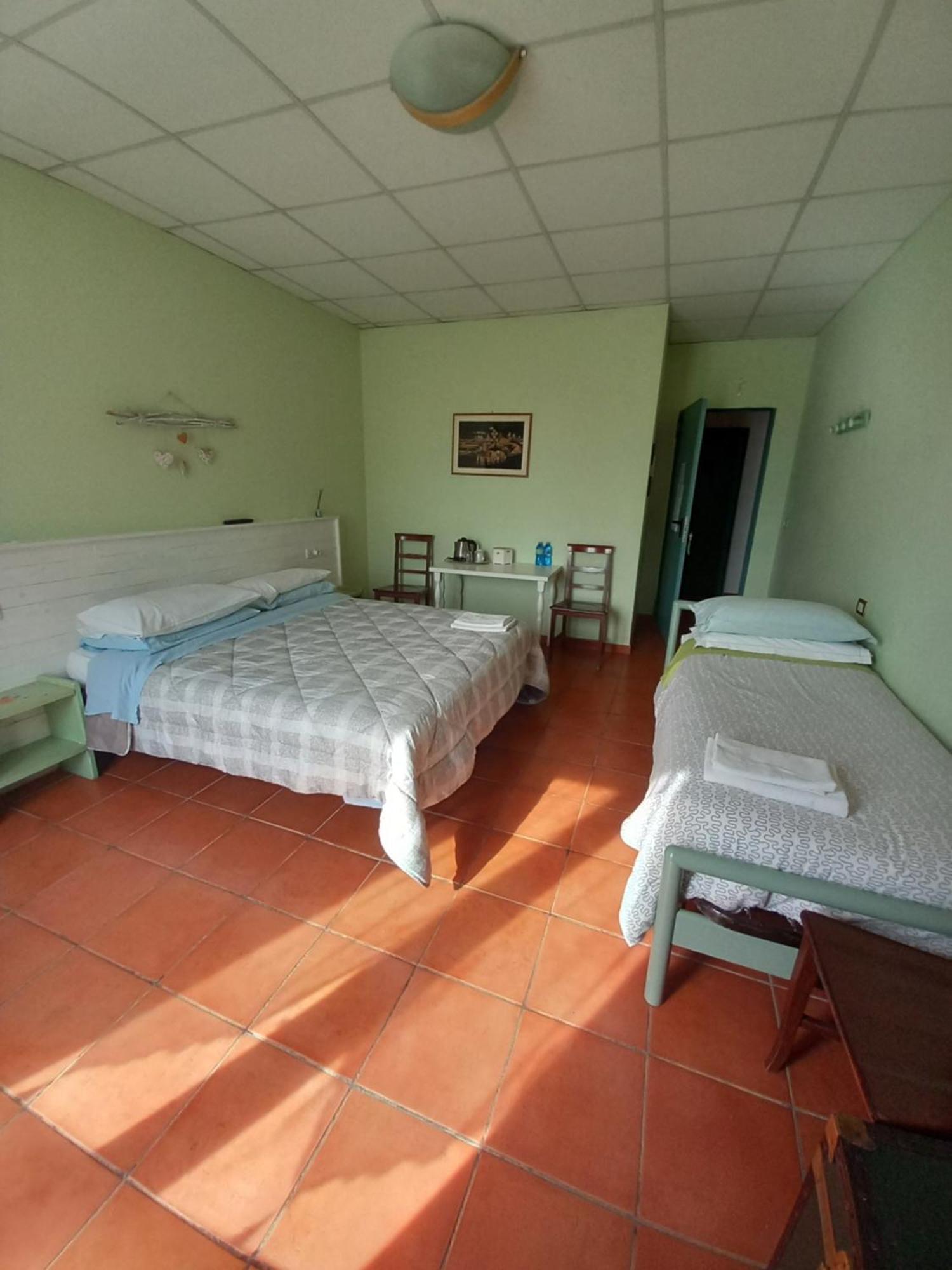 Agriturismo Boschi 레기올로 외부 사진