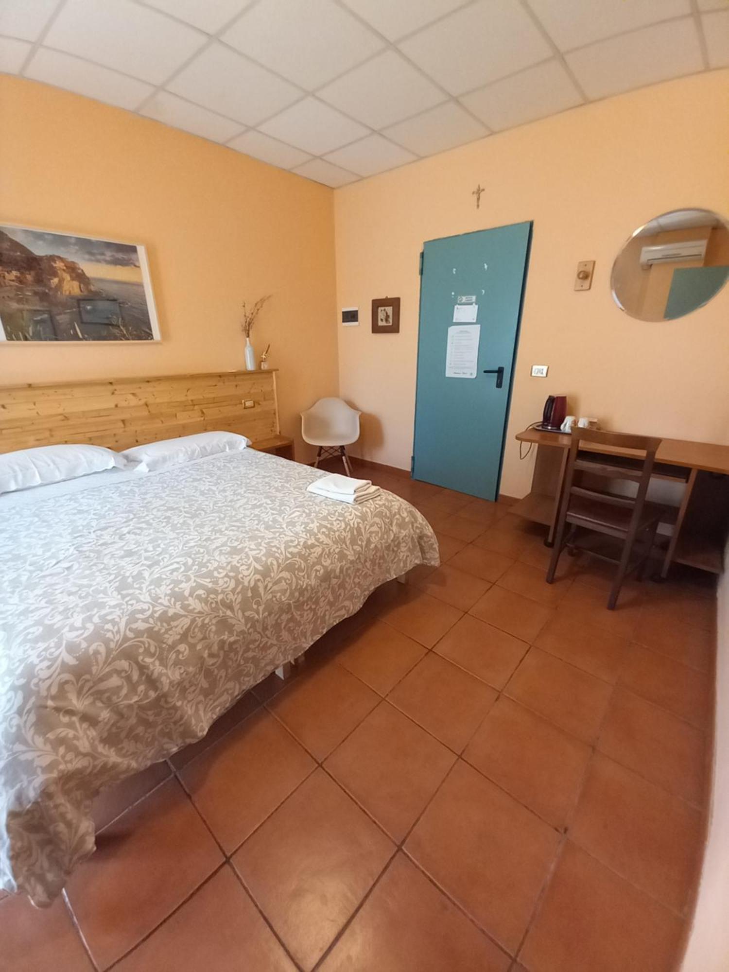 Agriturismo Boschi 레기올로 외부 사진