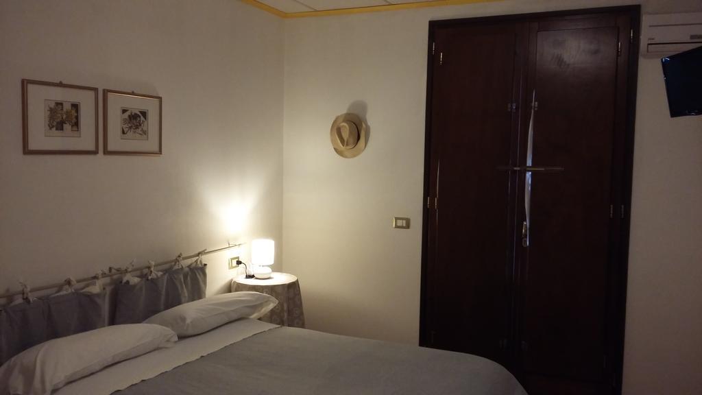 Agriturismo Boschi 레기올로 외부 사진