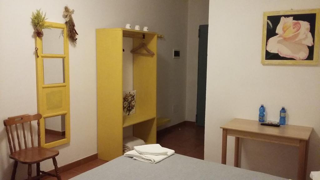 Agriturismo Boschi 레기올로 외부 사진